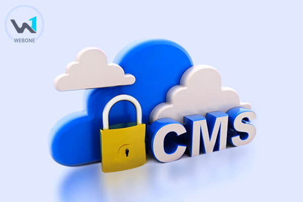 CMS (سیستم مدیریت محتوا) چیست؟ + انواع آن | طراحی سایت وب وان