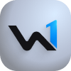 WebOne Logo