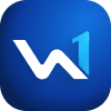 WebOne Logo